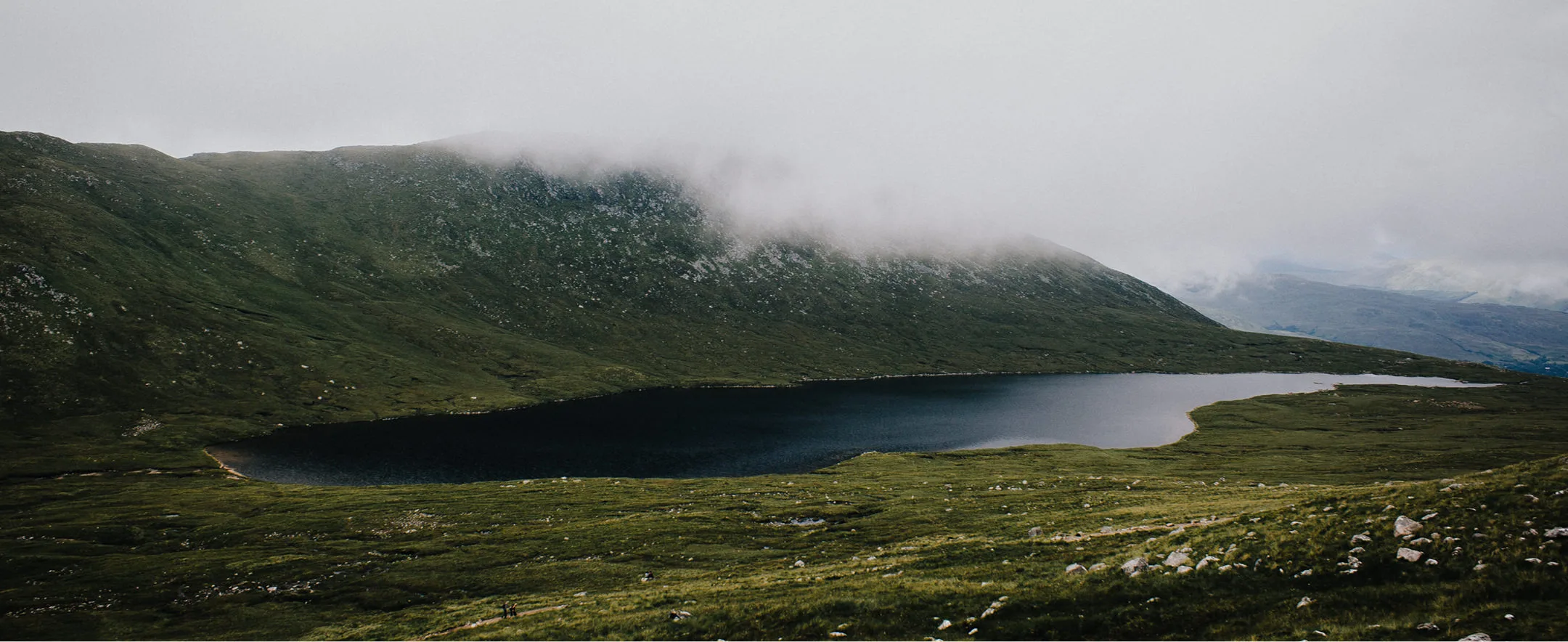 Landscape image of Iceland